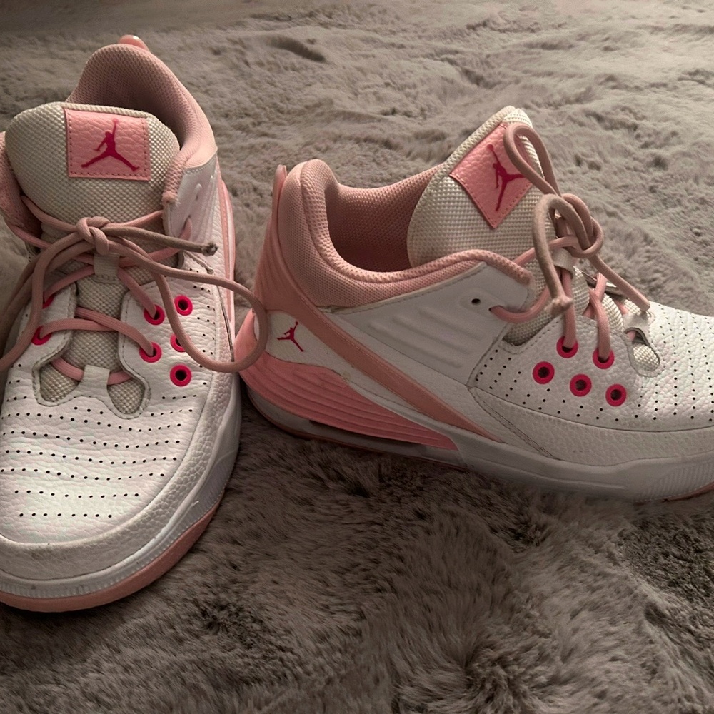 Youth Air Jordan Sneakers